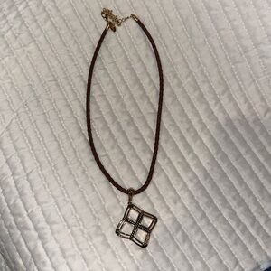 X-Treme Lia Sophia Necklace